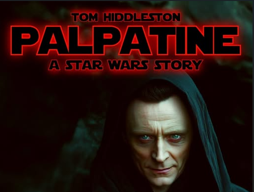 PALPATINE SERIES